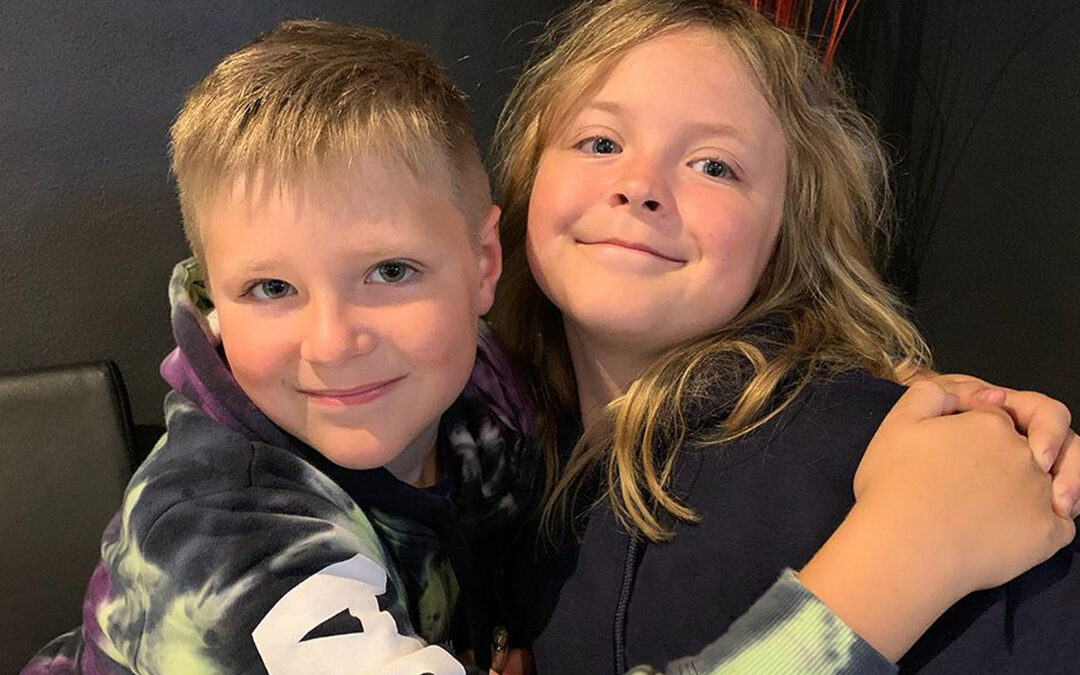 My Why